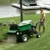 Automatic Eco Soil & Fertilizer Top Dresser For Sports Ground